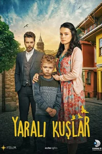 Раненые птицы 151 серия